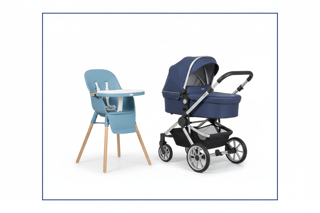 Enfants & Mamans / Kids & Moms