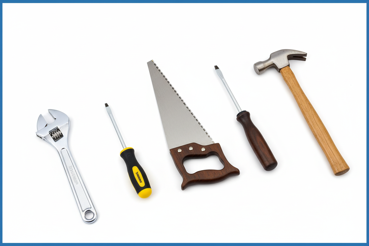 Outils / Tools