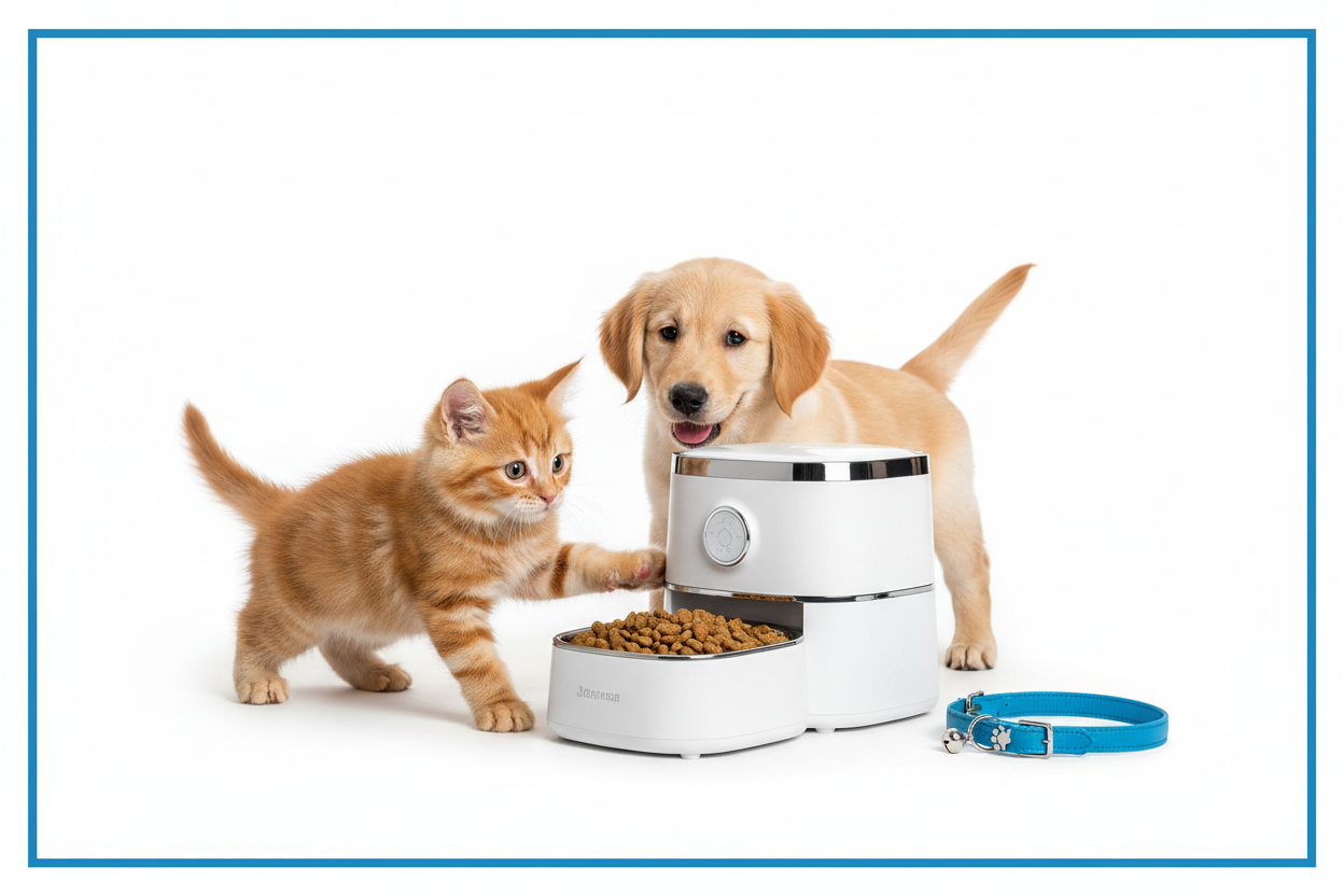 Animaux / Pets
