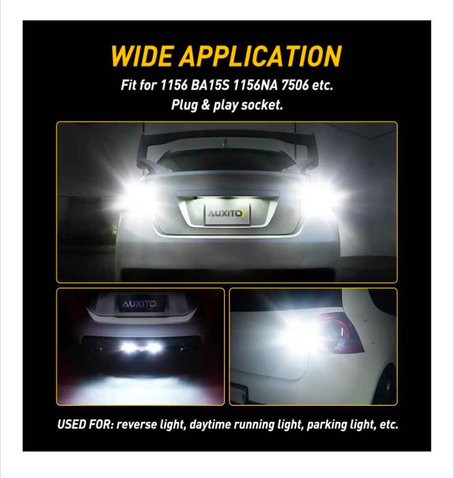 Ampoules LED H7 HOCOLO S1 8000lm 6500K – Kit phares  H7 LED Headlight Bulbs