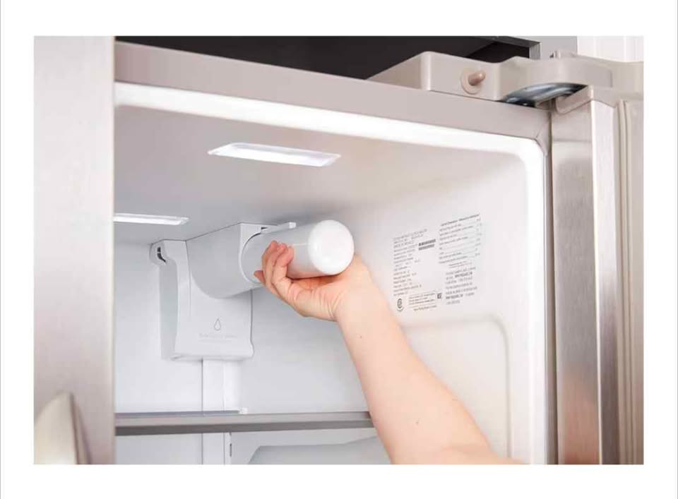 Frigidaire ULTRAWF PureSource Ultra Filtre Frigo Réfrigérateur Water Filter 2-Pack Neuf Genuine OEM