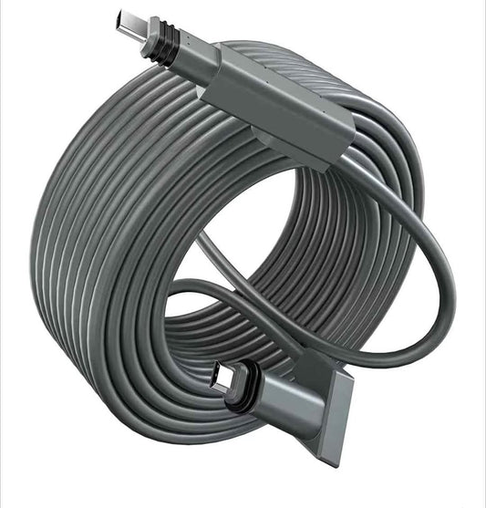 Câble remplacement Starlink Gen2 Actuated V2 15pi4.6m  Starlink Gen2 Replacement Cable 15ft