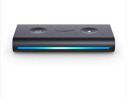 Echo Auto 1re génération Alexa voiture Bluetooth mains libres  1st Gen Alexa car hands-free