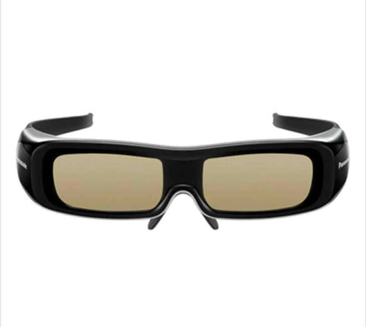 Lunettes 3D actives Hisense FPS3D02A boîte ouverte | Active Shutter 3D Glasses Open Box