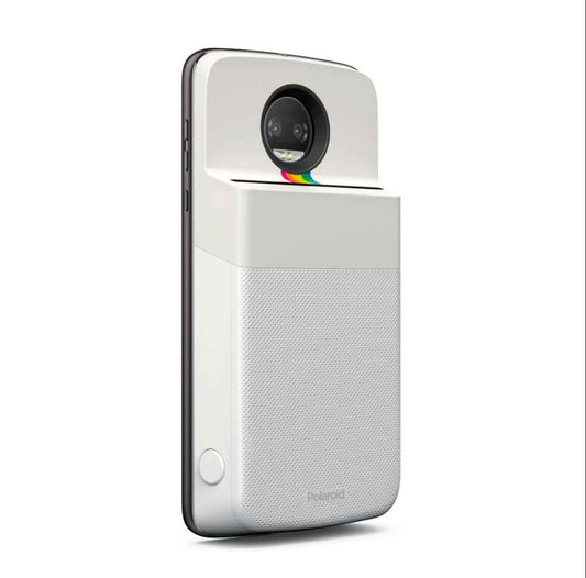 Polaroid Insta-Share Moto Mod Imprimante Moto Z seulement Smartphone requis Not standalone Printer