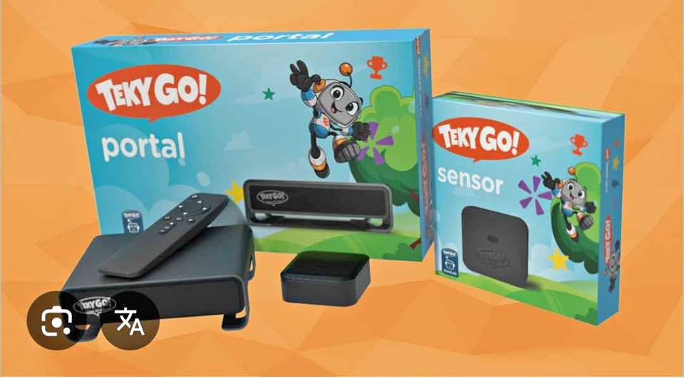Trampoline Jeux TV Interactifs Enfants 2-6 ans Scellé  Kids Bounce & Play Games Sealed