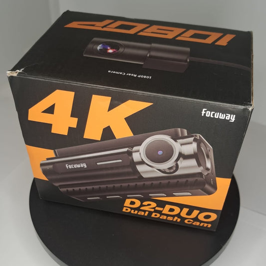 Visual test of continuity